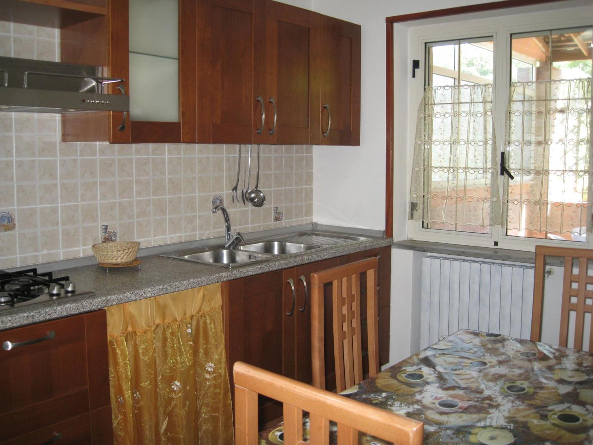 Casa Vacanze Mimose Palinuro Værelse billede