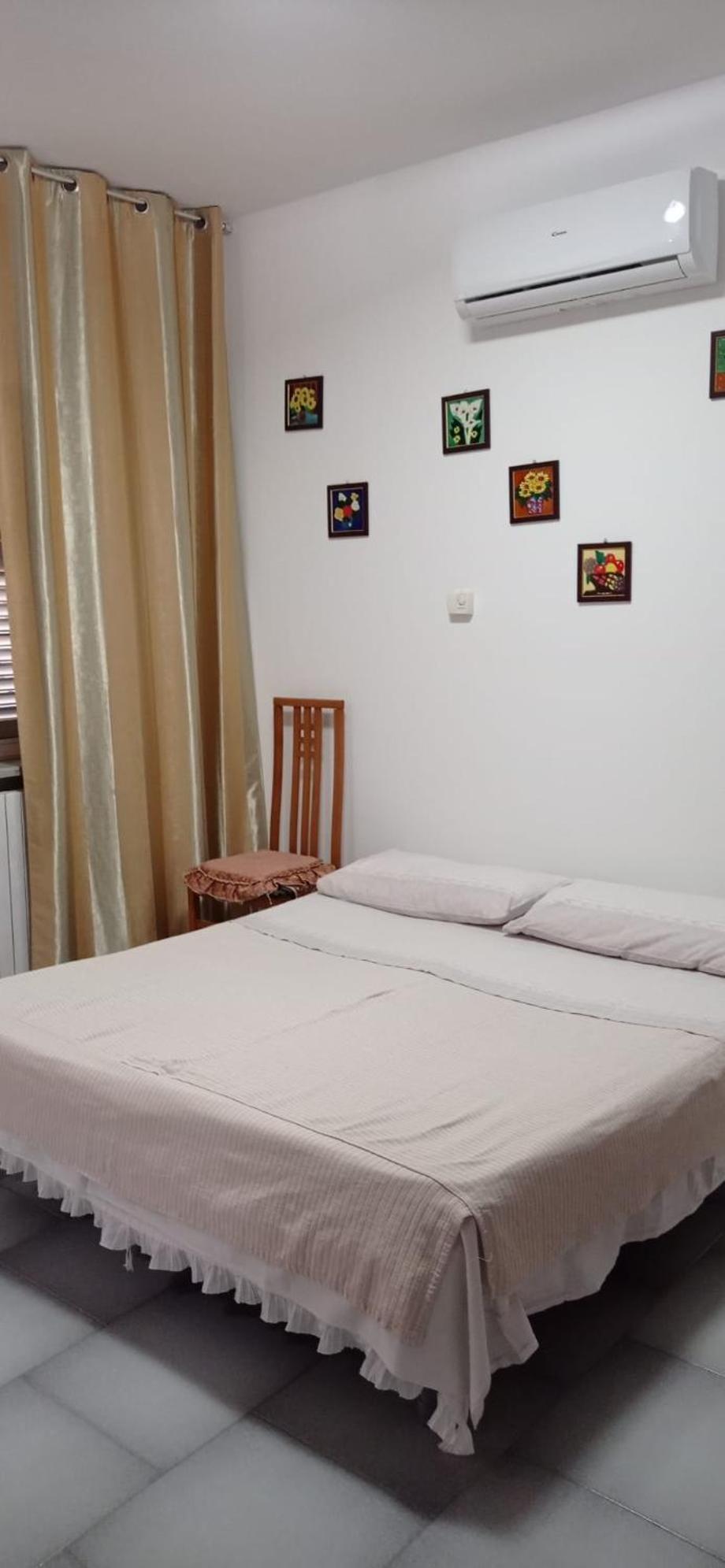 Casa Vacanze Mimose Palinuro Eksteriør billede